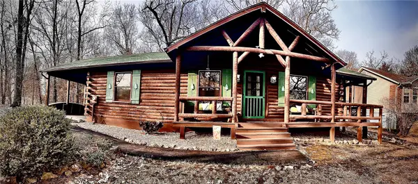 9729 W Vista DR, Hillsboro, MO 63050