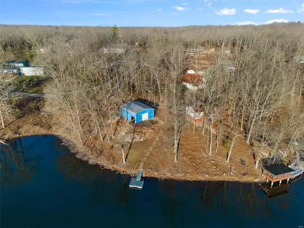 9473 Skyline DR, Bonne Terre, MO 63628