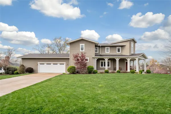 11700 Fawnridge DR, Des Peres, MO 63131