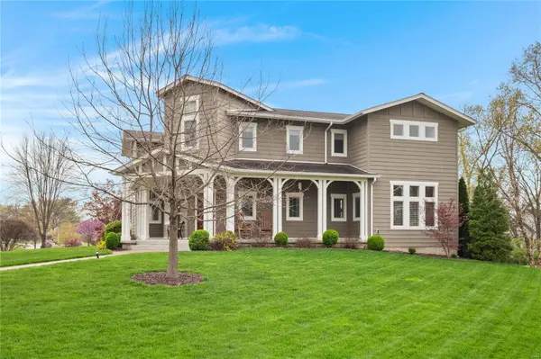 11700 Fawnridge DR,  Des Peres,  MO 63131