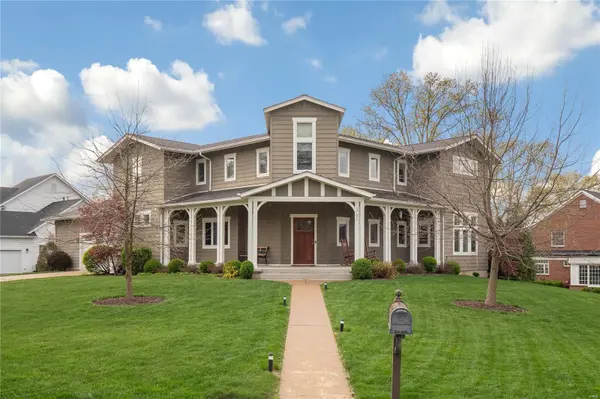 11700 Fawnridge DR, Des Peres, MO 63131