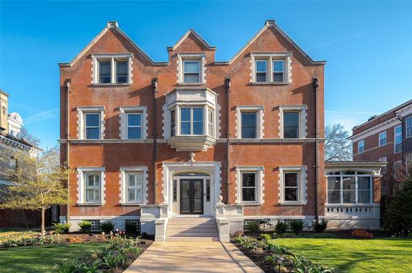 5175 Lindell BLVD, St Louis, MO 63108