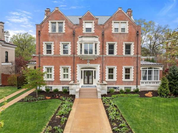 5175 Lindell BLVD, St Louis, MO 63108