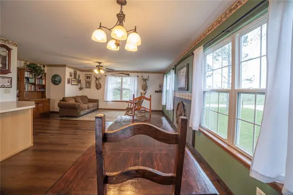 5753 Pike 456, Curryville, MO 63339
