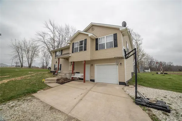 5753 Pike 456, Curryville, MO 63339