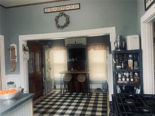 608 Clark ST, Canton, MO 63435