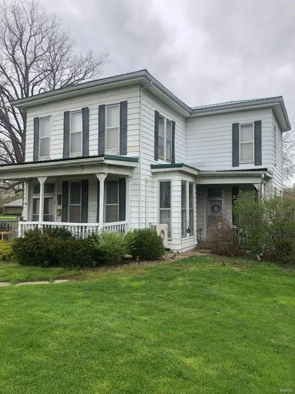 608 Clark ST, Canton, MO 63435