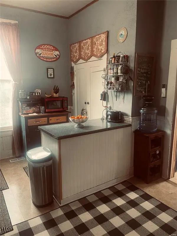 608 Clark ST, Canton, MO 63435