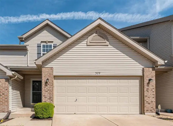 309 Wild Oak DR, O'fallon, MO 63368