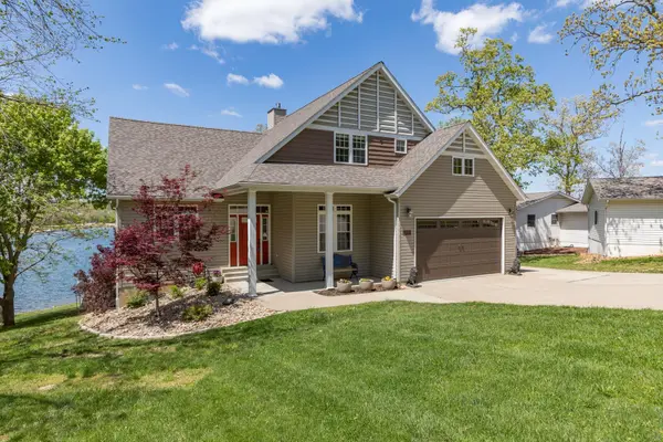 815 Nicole CT, Bonne Terre, MO 63628