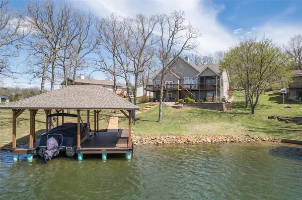 815 Nicole CT, Bonne Terre, MO 63628