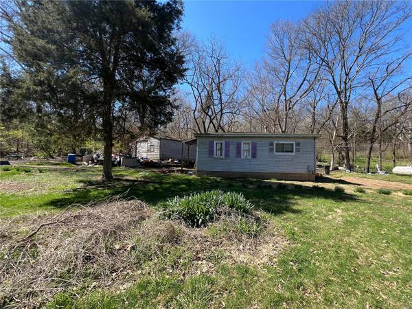 2077 Sunnyside RD, Festus, MO 63028