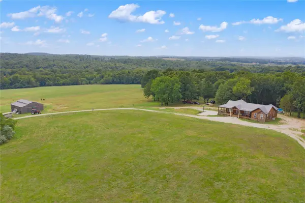 14033 State Hwy F, Potosi, MO 63664
