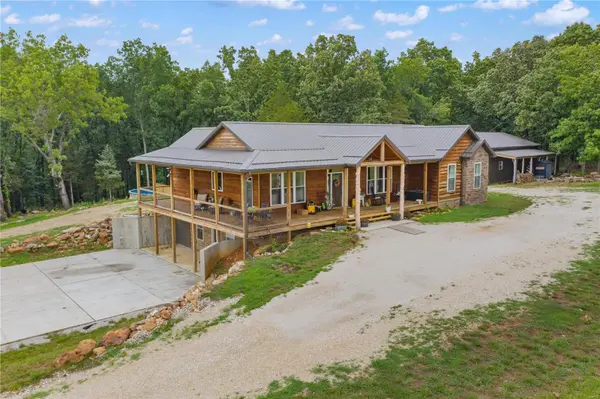 14033 State Hwy F, Potosi, MO 63664