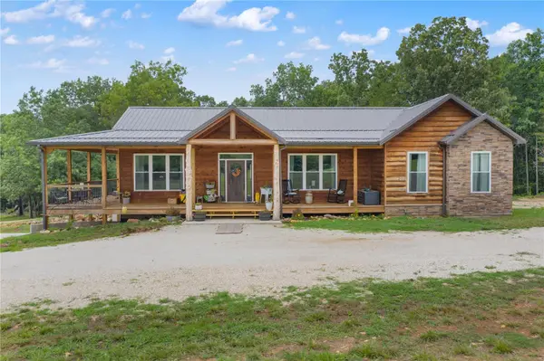 14033 State Hwy F, Potosi, MO 63664