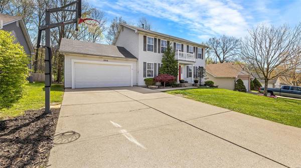 2016 Grants Valley LN, Imperial, MO 63052