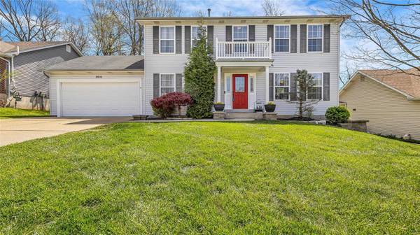 2016 Grants Valley LN, Imperial, MO 63052