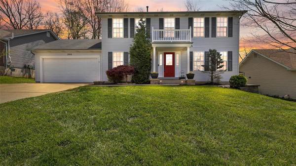 2016 Grants Valley LN, Imperial, MO 63052
