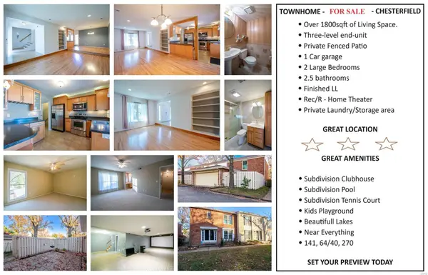 13444 FORESTLAC DR, St Louis, MO 63141
