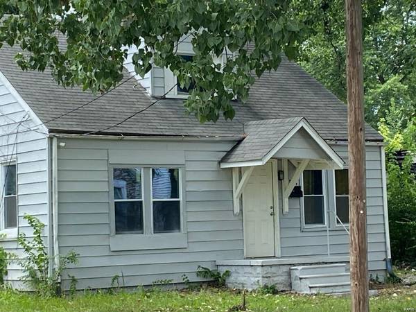 854 Mildred Ave AVE,  Centreville,  IL 62206