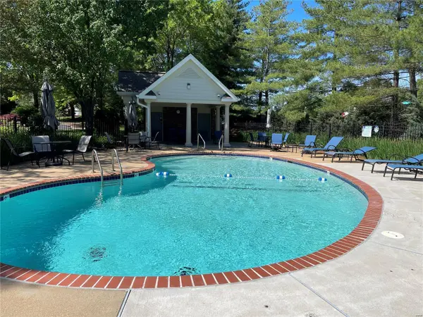 2314 Picardy Place DR, Chesterfield, MO 63017