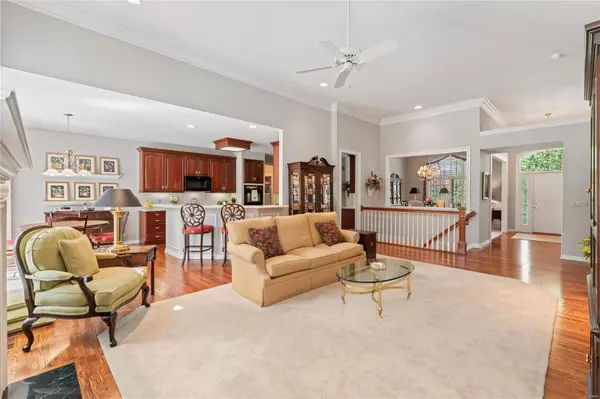2314 Picardy Place DR, Chesterfield, MO 63017