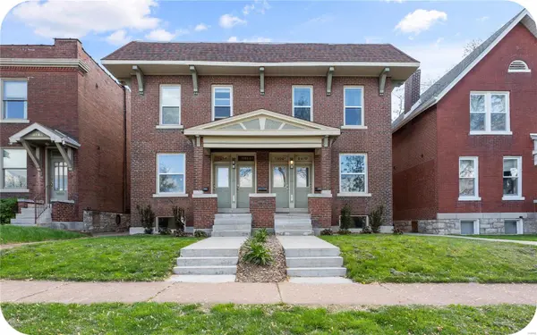 3914 Detonty ST, St Louis, MO 63110