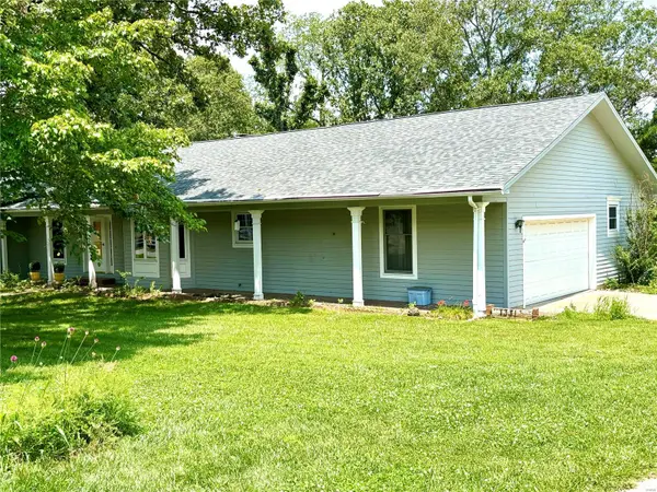 1331 California DR, Rolla, MO 65401