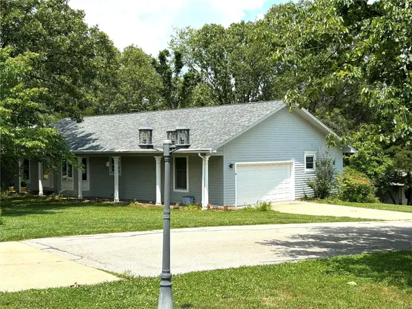 1331 California DR, Rolla, MO 65401