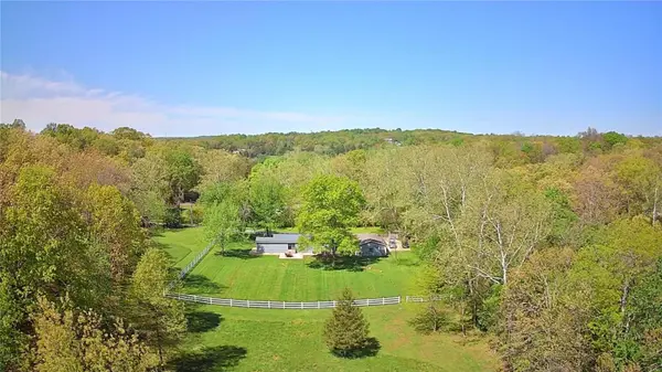 8115 Graham Rd, Cedar Hill, MO 63016