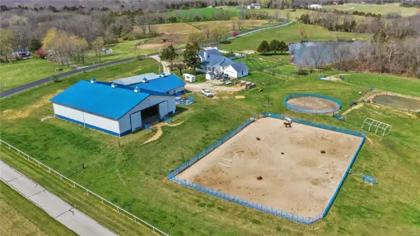 19665 Deer Run Estates, Warrenton, MO 63383