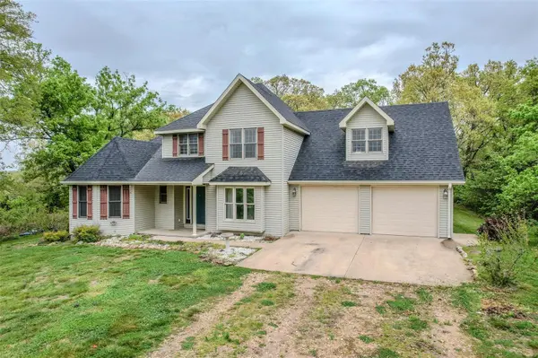 23550 Andrew RD, Grovespring, MO 65662
