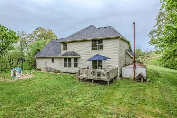 23550 Andrew RD, Grovespring, MO 65662