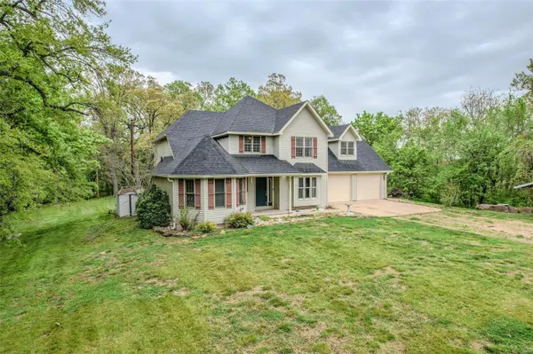 23550 Andrew RD, Grovespring, MO 65662