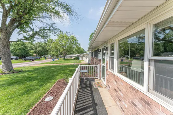 3841 Keats DR, Woodson Terrace, MO 63134