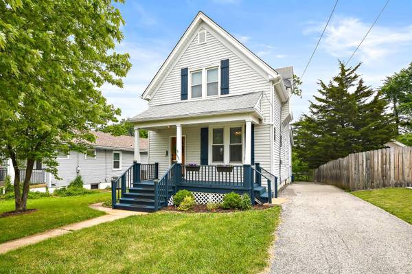 2626 Laclede Station RD, St Louis, MO 63143