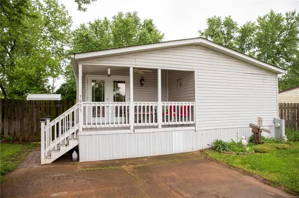 5573 Echo Valley DR, House Springs, MO 63051