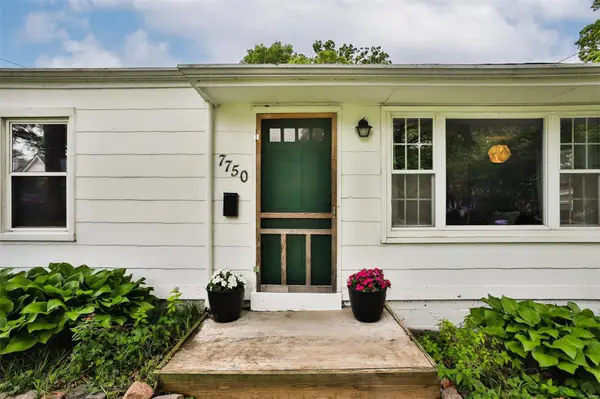 7750 Jerome AVE, St Louis, MO 63143