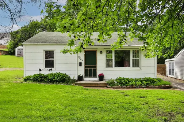 7750 Jerome AVE, St Louis, MO 63143