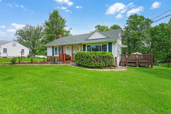 2406 Eatherton RD, Wildwood, MO 63040