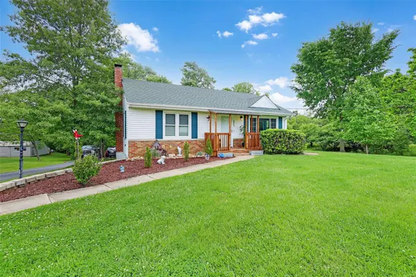 2406 Eatherton RD, Wildwood, MO 63040