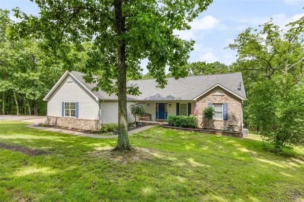 3473 Kentch RD, Festus, MO 63028