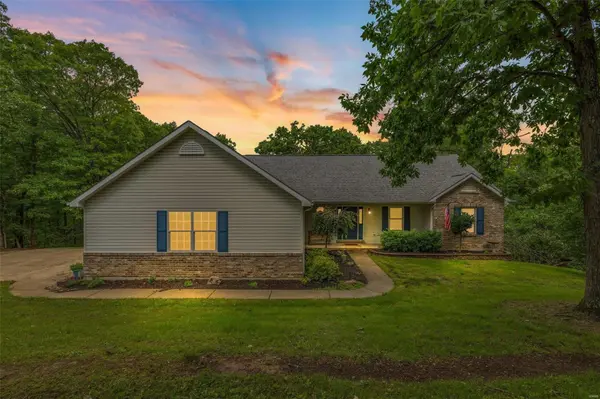 3473 Kentch RD, Festus, MO 63028