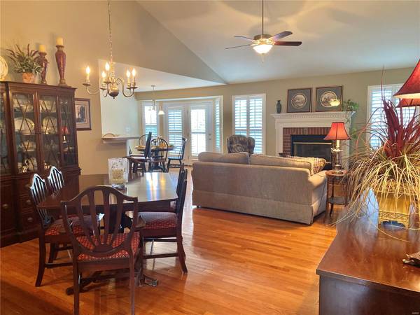 54 Autumn View Trail CT, Bridgeton, MO 63044