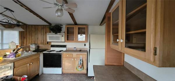3919 Southridge TRL, Byrnes Mill, MO 63051