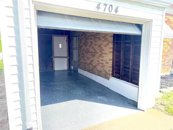 4704 FLETCHER STREET, Normandy, MO 63121
