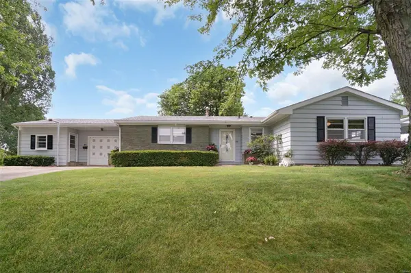 808 River Ridge RD, Louisiana, MO 63353