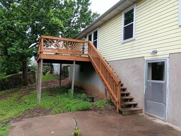 1409 Dutch Mill DR, Arnold, MO 63010