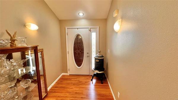 10640 Barth's Lake RD, Bunker Hill, IL 62014