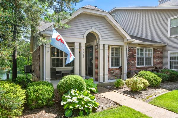 7500 Kirky CT, St Louis, MO 63119